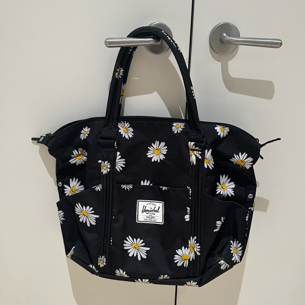 Herschel Supply Co Strand Duffle Bag